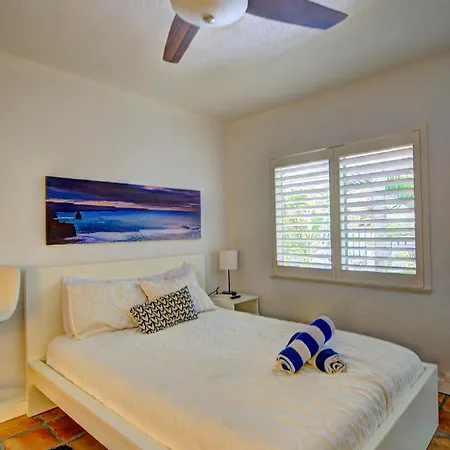 Efficiency 3 On Water Las Olas Beach And Free Kayaks Fort Lauderdale Exterior photo